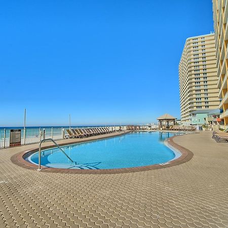 Villa Treasure Island 2006 Panama City Beach Esterno foto