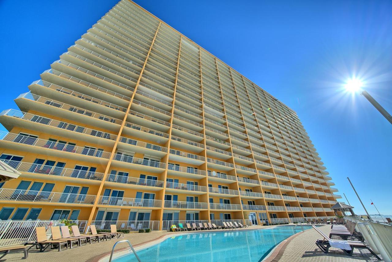 Villa Treasure Island 2006 Panama City Beach Esterno foto