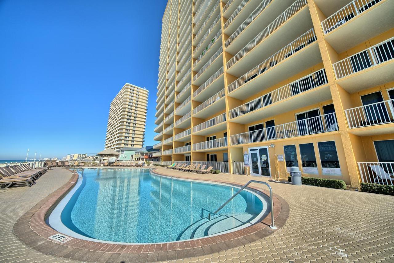 Villa Treasure Island 2006 Panama City Beach Esterno foto