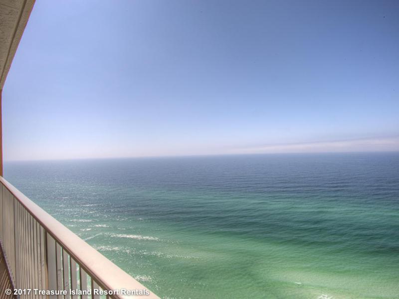 Villa Treasure Island 2006 Panama City Beach Esterno foto