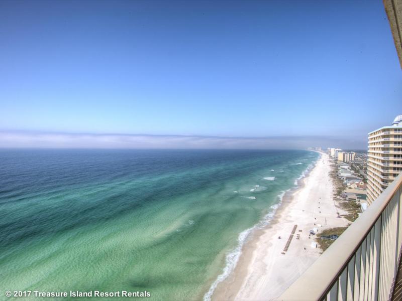 Villa Treasure Island 2006 Panama City Beach Esterno foto